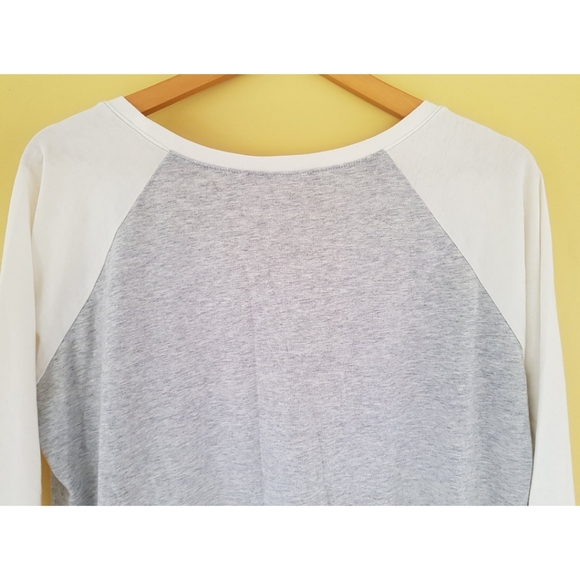 La Vie en Rose Sleepshirt Large - Picture 10 of 14